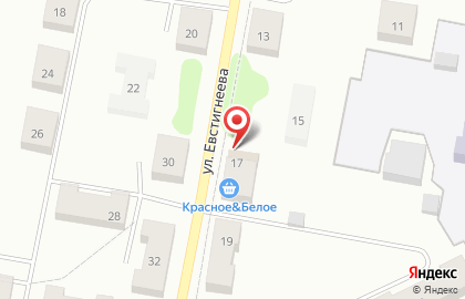 Магазин Евросантехник на карте