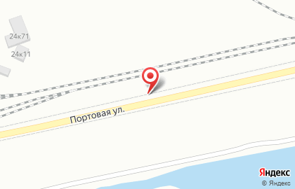 Флекс Декор на карте