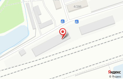 Логистическая компания Агрокорм на улице Карбышева на карте