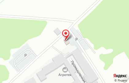 Магазин Агротек Маркет в Петропавловске-Камчатском на карте