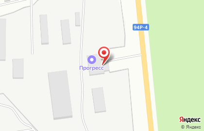 ОП Технические газы на карте