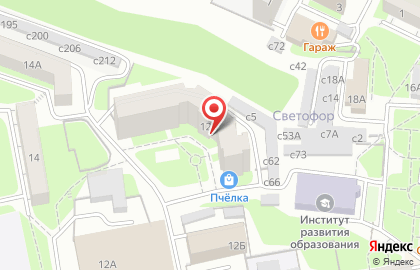 Торгово-монтажная компания Мой климат на улице Николаева на карте
