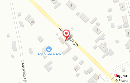 Магазин 28 бочек на карте