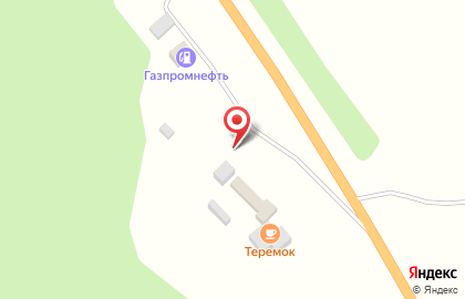 Шиномонтажная мастерская в Туле на карте