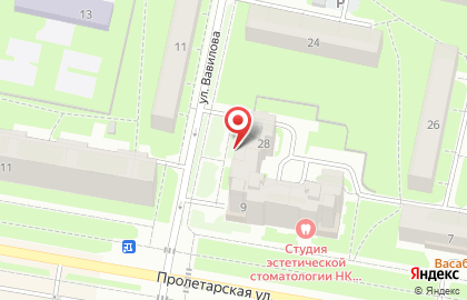 Банк Уралсиб, Филиал в Спб, Отделение Колпинское на карте