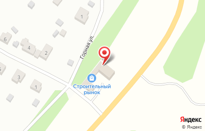 Строительный рынок Ссср на карте