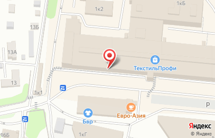 Торговая компания Доминант на карте