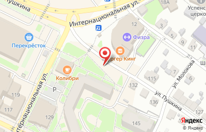 Лавка Удовольствий на карте