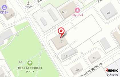 Студия декора Эдли на карте