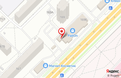 Магазин орехов и сухофруктов на Добросельской улице на карте
