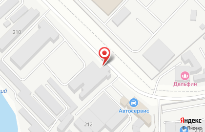 Курьер Сервис Экспресс на Добросельской улице на карте