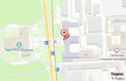 Типография Royal Print на карте