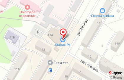Магазин игрушек в Кемерово на карте