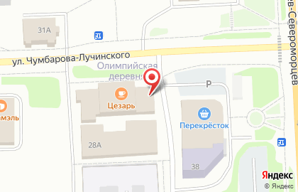 Магазин одежды для всей семьи Скидочка на карте