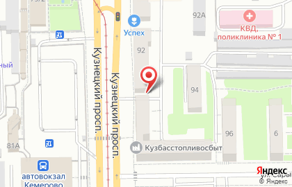 Комиссионный магазин Червонец на карте
