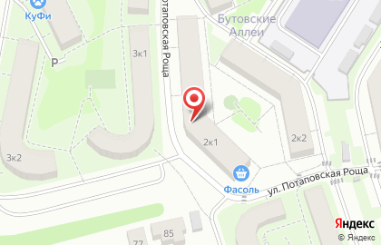 Industrial Business Partner на карте