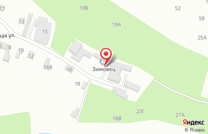 Винодельня Зимовец В.Г. на карте