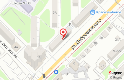 ресницы брови курск на карте