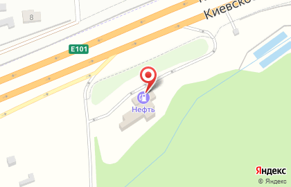 Стардог!s на карте