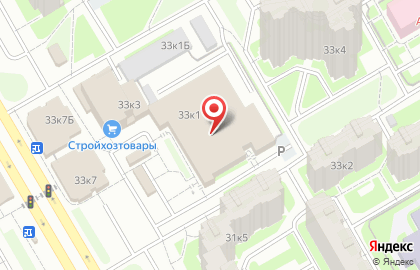 Мастерская по ремонту компьютеров и мобильных устройств Service mobile на карте