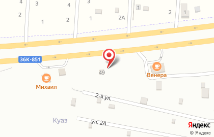 Металлобаза в Самаре на карте