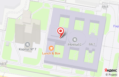 Промат на карте