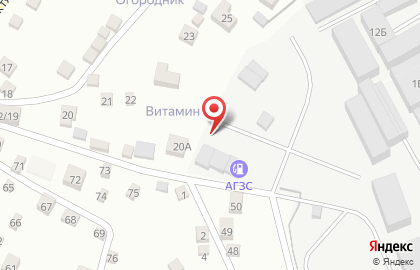 ТеплоВиК, ООО, г. Верхняя Пышма на карте