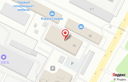 ООО Кварцит на карте