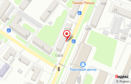 Магазин товаров для рыболовов Рыбмаг на карте