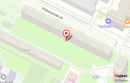 ТехАкваГрупп на карте