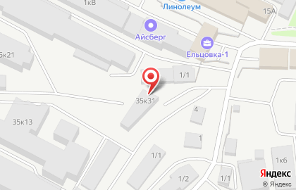 Транспортная компания Стрела на Площади Гарина-Михайловского на карте
