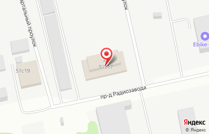 Repsol на карте