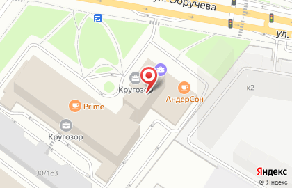 ЭчДиАй Страхование на карте