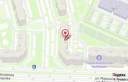 Совхозные продукты на карте