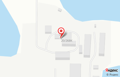 Многопрофильная фирма Якутская ремонтная компания в Якутске на карте