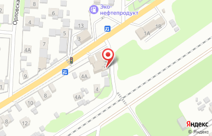 ООО Бокова Ритуал на улице Литвинова на карте