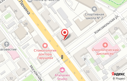 Сервисный центр DoMLV Xiaomi на карте