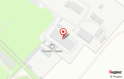 Ставролен на карте