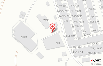 Фрезеровка ЧПУ на карте