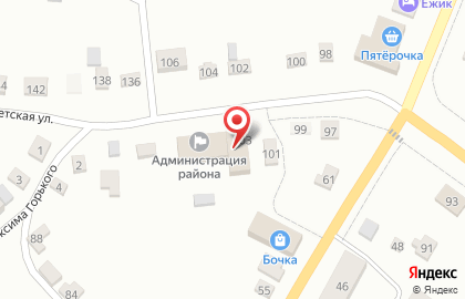 СберБанк в Ульяновске на карте