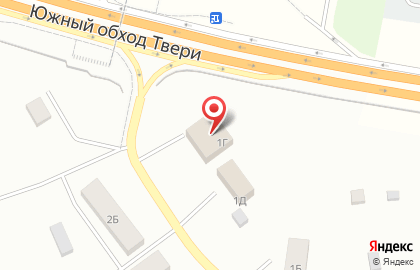 Андрейковская сельская библиотека на карте