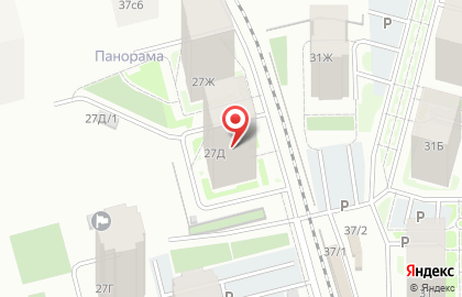 Служба грузоперевозок Фортуна груз на карте