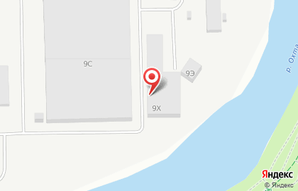 ООО Атласполимер СПб на карте