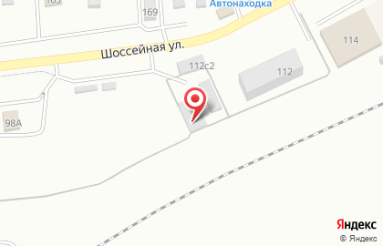 Компания Мото Лаборатория на карте