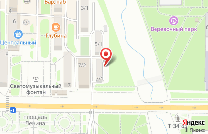 Винсент Ван Гог на карте
