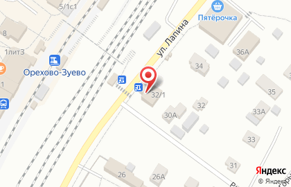 Магазин Новый на карте