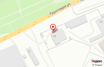 Магазин контрактных автозапчастей Контракт24 на карте