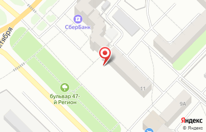 Компания грузоперевозок ГрузотаксИшка на карте