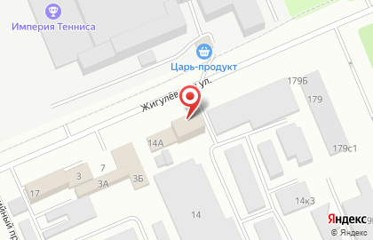 Служба доставки питьевой воды Радоль на карте