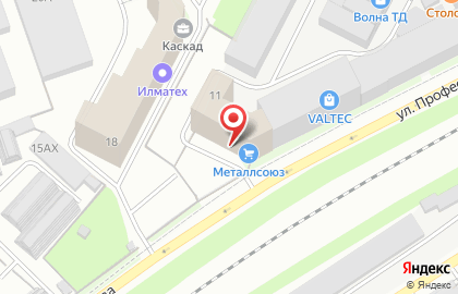 АРБЕЛ+ на карте